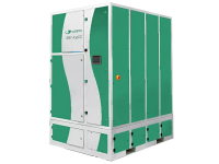 Фильтровентиляционная установка АэрКО ТУРБО 6000